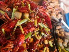 -沿海405烤场(沿海赛洛城店)