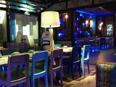 -蜜桃餐厅·江浙融合菜(荟聚购物中心店)
