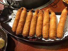 -高兴壹锅·潮汕鲜牛肉火锅(良乡梅花庄店)
