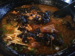 -小厨面(巨野路店)