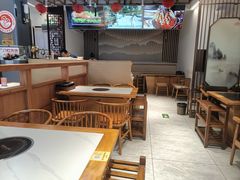 -鸿运诚羊蝎子·火锅(西单店)