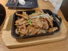 -沼津港精致料理·寿喜烧·烧鸟(青浦宝龙广场日料榜单店)