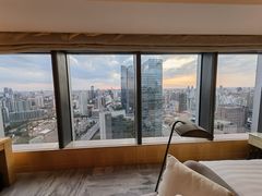 -上海静安香格里拉大酒店