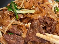 干炒牛河-太兴餐厅(东方广场分店)