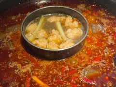 -陈眼镜火锅(总店)