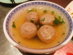 牛肉丸-潮界(虹桥新天地店)