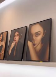 -米莱摄影写真(五大道别墅店)