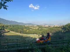 -双龙潭生态运动景区