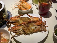 -加餐海鲜自助(集美银泰百货店)