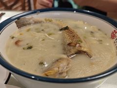 -何记面馆(龙泉山店)