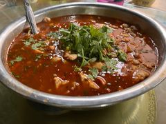 冷锅鱼-鱼味鲜(环海路店)