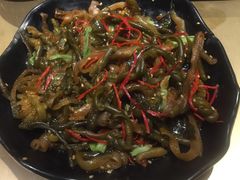 -手选潮汕鲜活牛肉火锅(二七广场店)