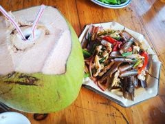 -八方海味餐厅
