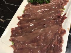 -杨家火锅(国美店)