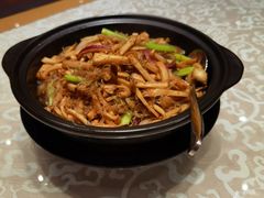 -凤凰楼酒家·粤宴点心(华强北店)