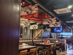 -前门·鲜肉火锅(长风店)