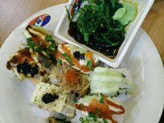-汉丽轩·音乐自助烤肉餐厅(石岐店)