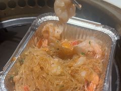 -花味烤肉·拌饭(建邺万达店)