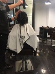 点击看大图 -Tipo Hair salon(明星)店
