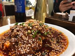 -付掌柜在成都·热炒砂锅集(金禾店)