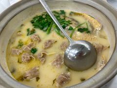 -瑞福园联谊餐室(茂名南路店)