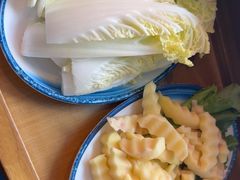 -菌彩云南野生菌火锅(呈贡七彩云南第壹城店)