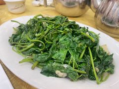 -辉记潮汕海鲜砂锅粥(林和西店)