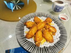 -汤臣·空中餐厅·严选粤菜(石湾世博广场店)