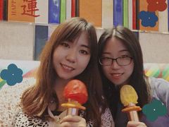 -蓝色派对KTV(聚然广场店)