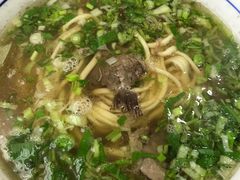-西部一方丝路美食