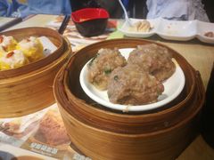 -添好运点心专门店(北角店)