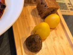 -紫泥369粗粮季(四牌楼店)