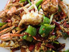 兰花蟹-三亚相缘海鲜·烧烤·糟粕醋(三亚湾店)