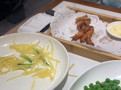-火龙堂·风味民间菜(文一路店)
