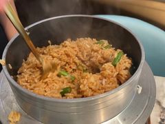 -雀蓝川菜(滨湖万象汇店)