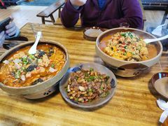 -湘聚南县土菜馆(龙山二路店)