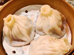 天王烤鸭包-南京大牌档(苏州中心店)