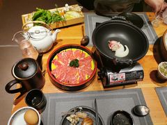 -文三酒肆自助放题(新街口友谊广场店)