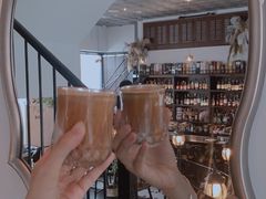 -候鸟咖啡(前门店)
