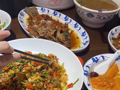 -八碗湘长沙市井菜(坡子街店)