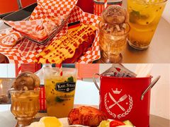 -Eckl’s爱氏热狗(猫街店)