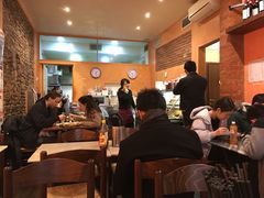 -队长面馆 La Pasteria del Capitano