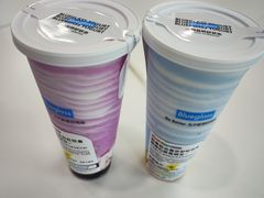 -Blueglass酸奶(华贸购物中心店)