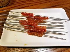-喝丢一只鞋辣炒海鲜小烧烤(三八广场店)