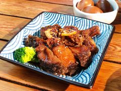 -囿面传统制面馆(中央路店)
