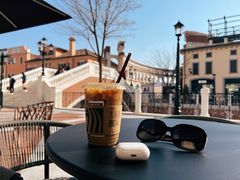 -星巴克(天津佛罗伦萨小镇店)