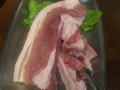 -·缸桶屋·韩式牛肋条自助烤肉(西湖D11店)