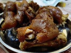 卤猪脚-王万妈卤猪脚(青岩交通路)