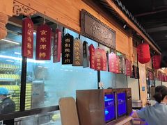 -安泰楼·佛跳墙创始人·传统闽味早茶·酒楼(三坊七巷闽菜地标店)