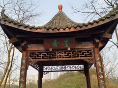 -重庆彩云湖湿地公园